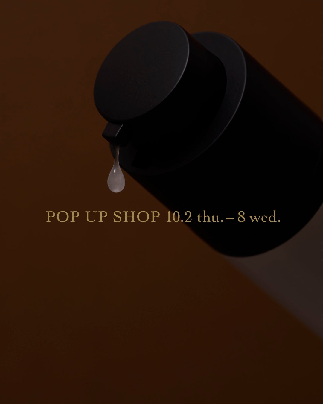ハンドビューティブランド「Soie」 10月2日より渋谷ヒカリエ1F ShinQsにてPOP-UPを開催