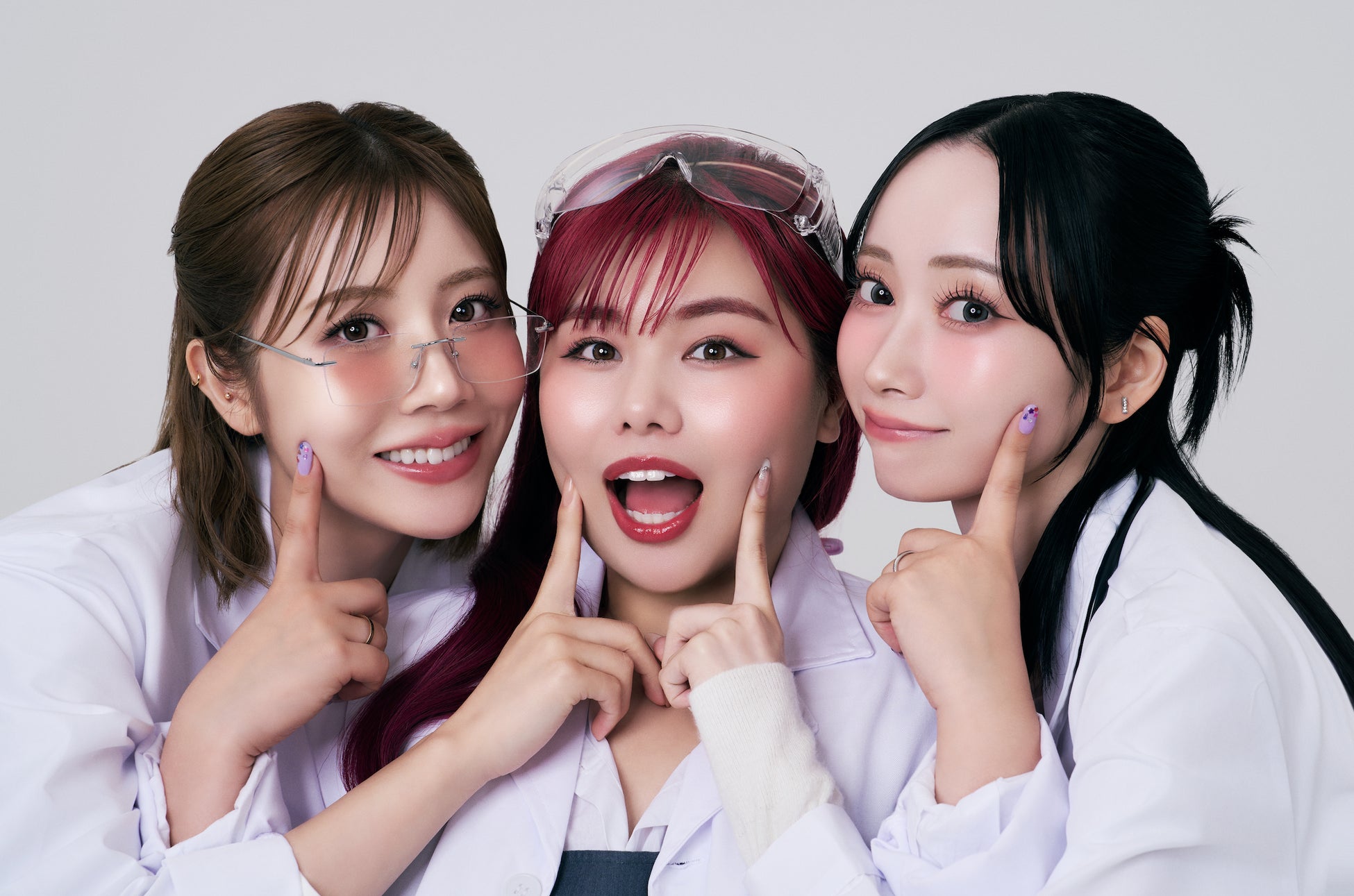 くれいじーまぐねっと、韓国発ドクターズコスメ『Dr.nineteen』期間限定キャンペーンアンバサダーに就任