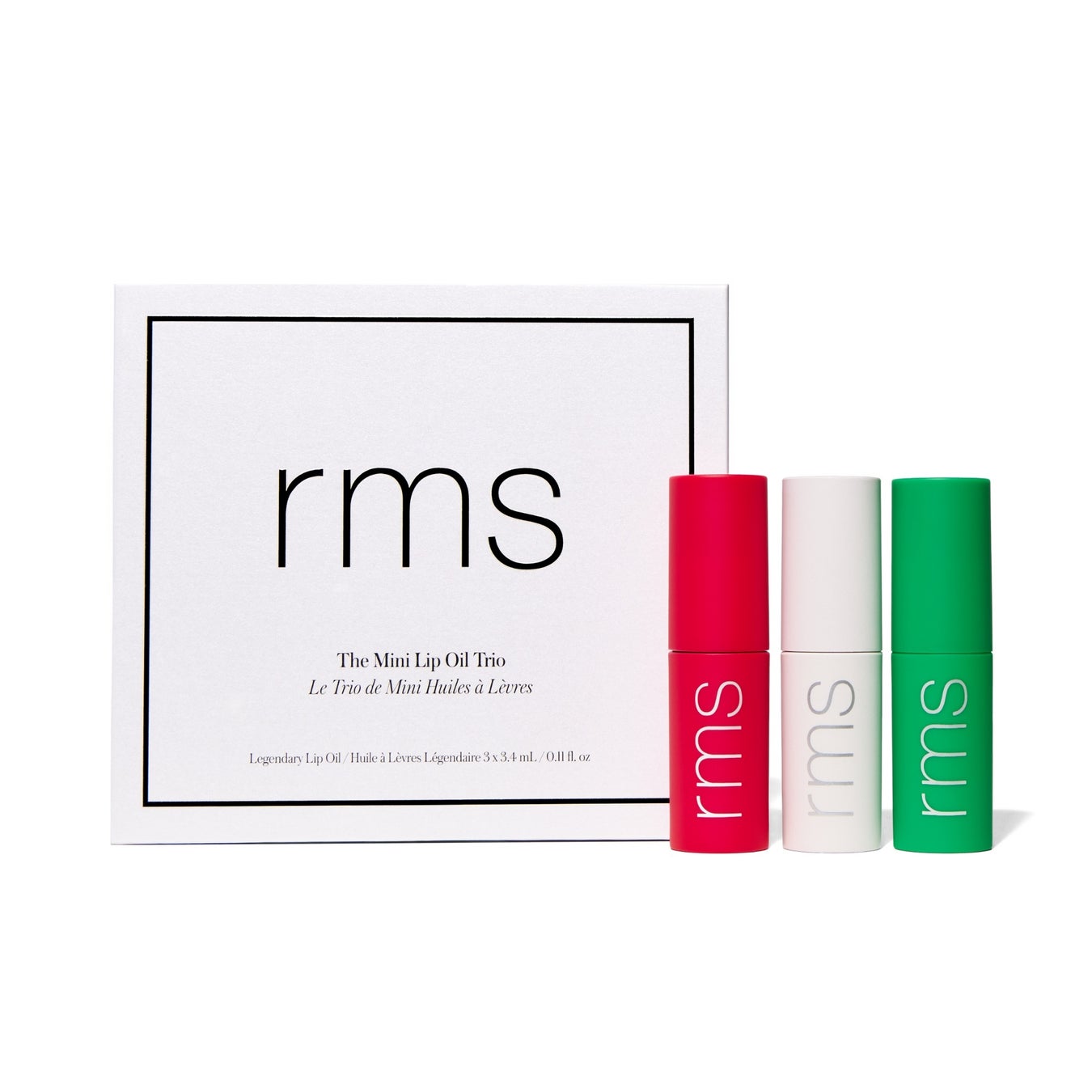 メイクアップアーティスト発のクリーンビューティーブランド「rms beauty」より、2025年ホリデーキットが10/31（金）発売！