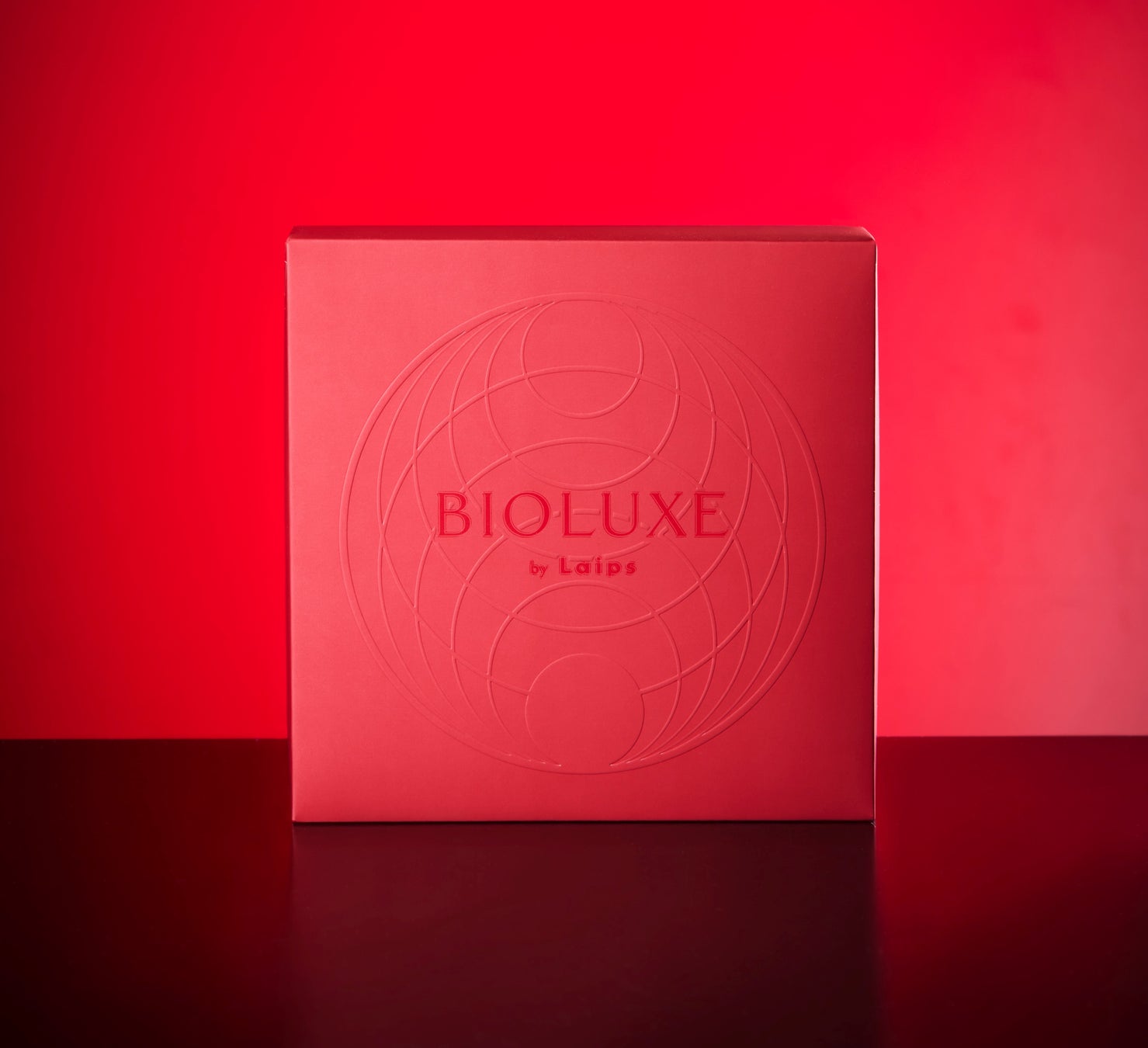 iPS細胞培養上清液※1配合のフェイスマスク『BIOLUXE(バイオリュクス)　by Laips フェイスマスク』をレディースアートネイチャー　グランサロン銀座にて先行販売