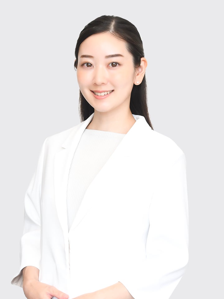 【麻布ビューティクリニック 小滝 沙帆理医師 入職】東大医学部卒業後 眼形成専門医として活躍