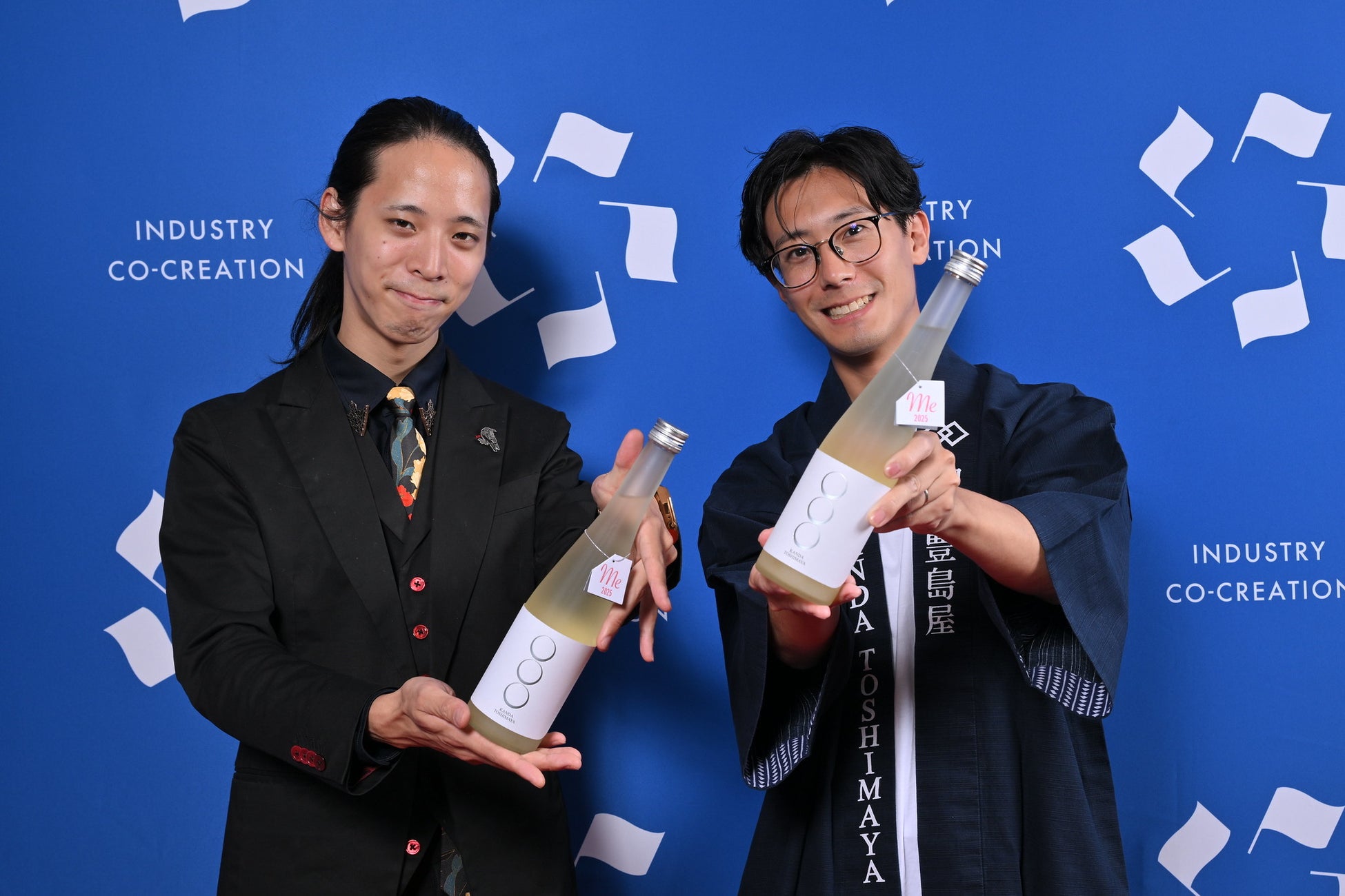 神田豊島屋【それは古来伝わる、糀のリキュール”Me”】、「ICC サミット KYOTO 2025 SAKE AWARD 」にて４位入賞。『みりん』の出場は史上初。