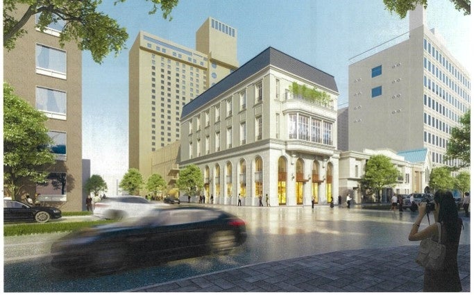 「The Spa ESPACIO MEIKAN ～ザ スパ エスパシオ メイカン～」2025年10月13日営業開始