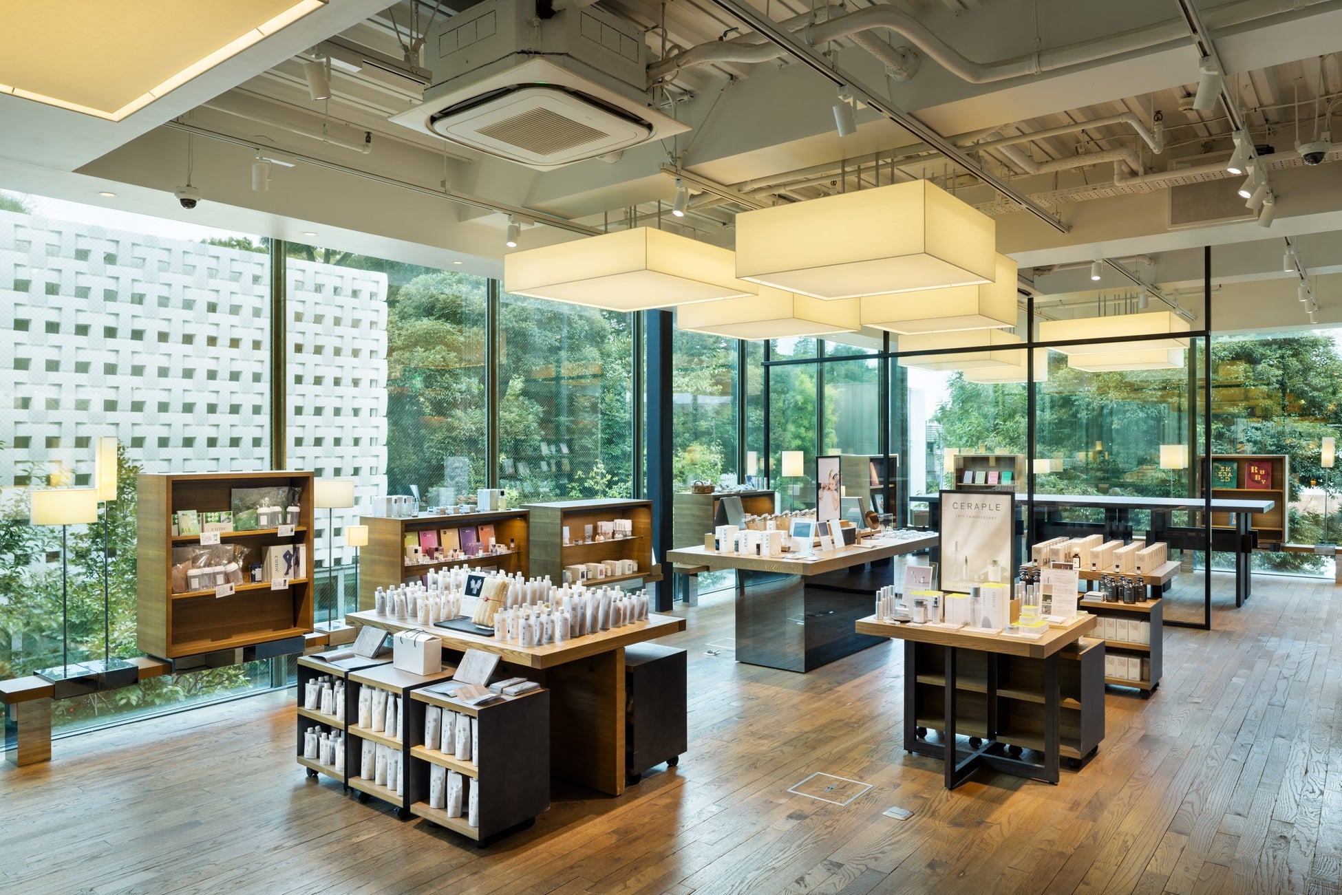 【代官山 蔦屋書店】自分だけの“リチュアル”が見つかる 美容・ウェルネスフロアが10/10(金)、1号館2階にオープン