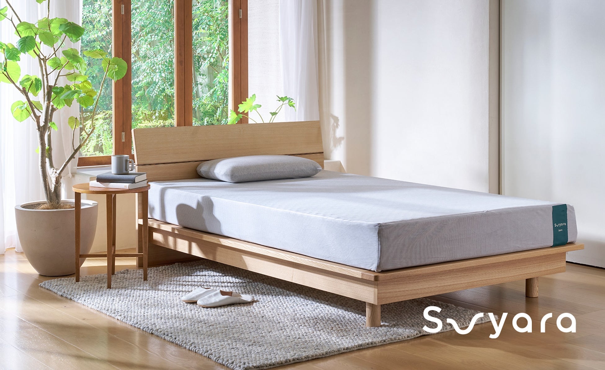 Makuake先行販売で総額2,000万円突破！快適な寝心地とコスパを追求した『suyara #001 Dotsマットレス』10月10日(金)から待望の一般販売開始
