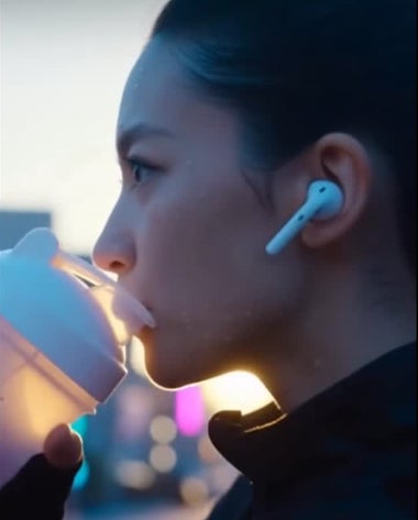 エナジープロテイン 「JOULE」 、コンセプトムービーを公開
