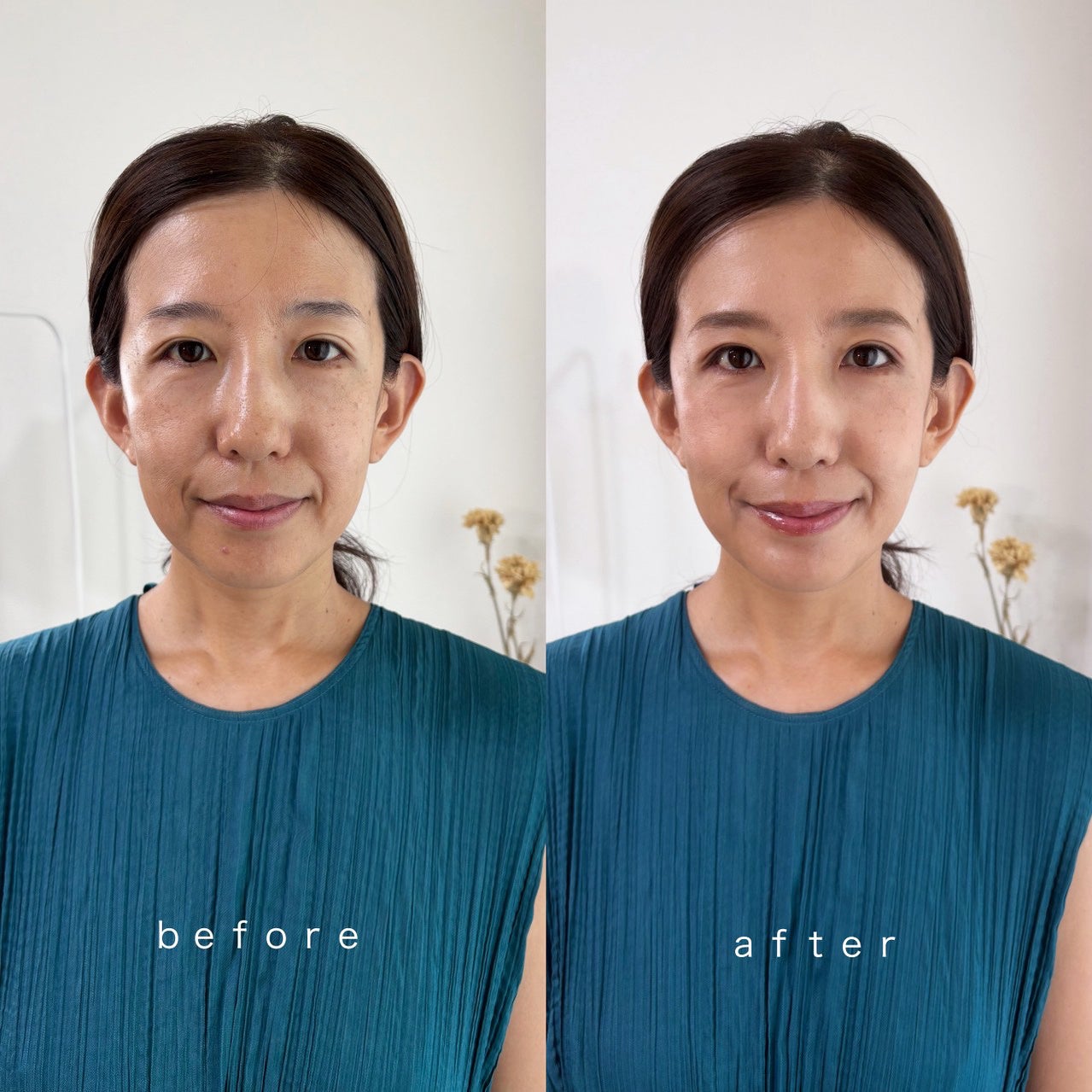 “ヒアルロンメイク”とは？ 「入れてないのに、入れたみたい」注射もメスも使わない立体メイク術。メイクレッスンPulipが提案するヒアルロンメイクが話題に。
