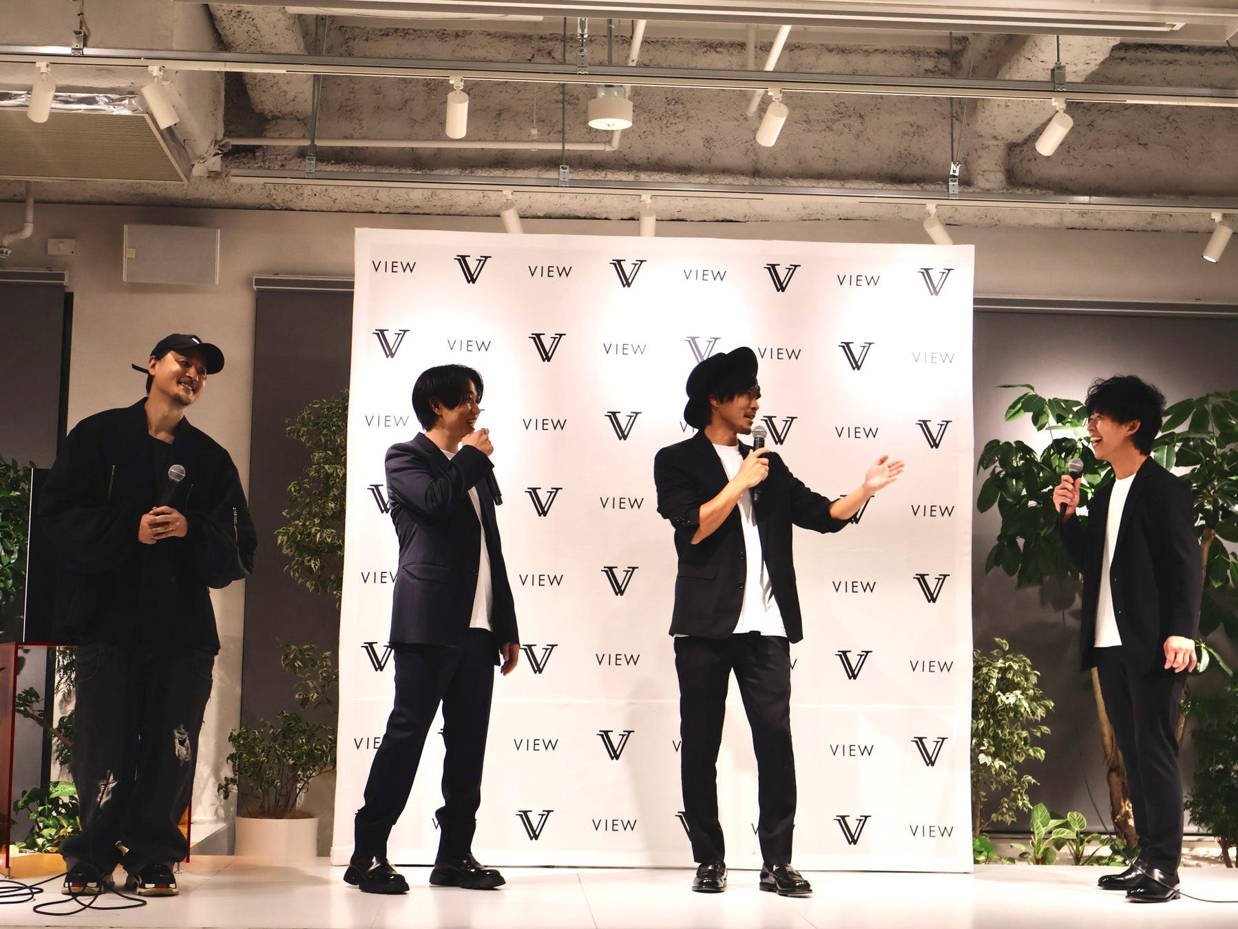 『令和版 売れる美容師の教科書 』出版記念パーティー開催