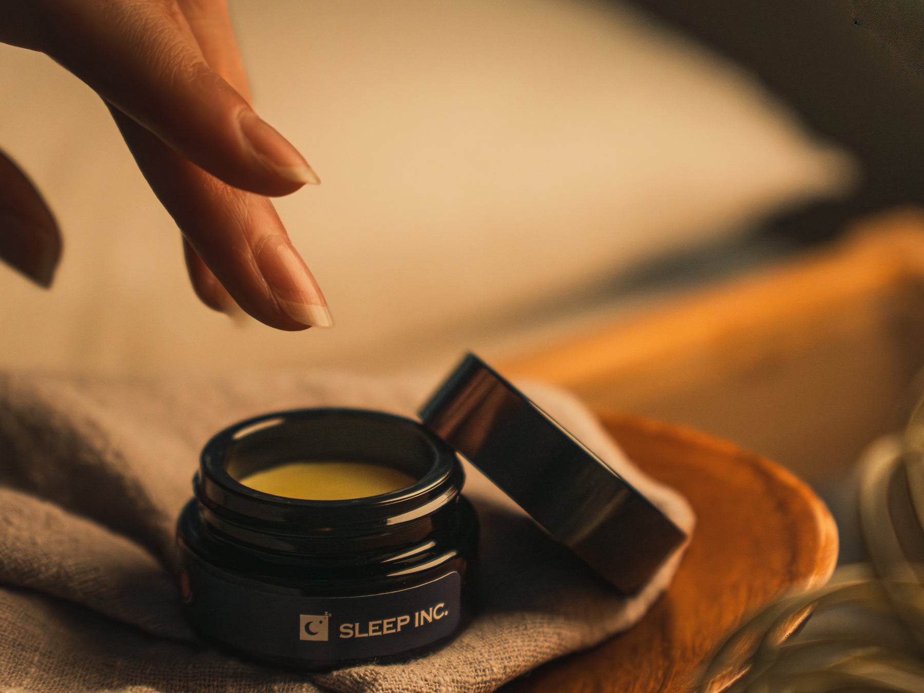 【鎌倉発オーガニックスキンケア】肌と心に寄り添う「Sleep Inc.」のスキンケアライン、旗艦店限定の3アイテムをオンラインで販売開始！