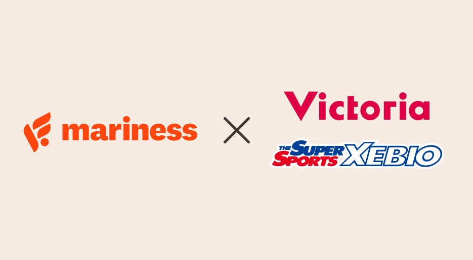 ゼビオ・Victoriaで「マリネス ネムリカパジャマ」を販売開始！〜話題のリカバリーウェアで「睡眠の質改善キャンペーン」を開催！〜