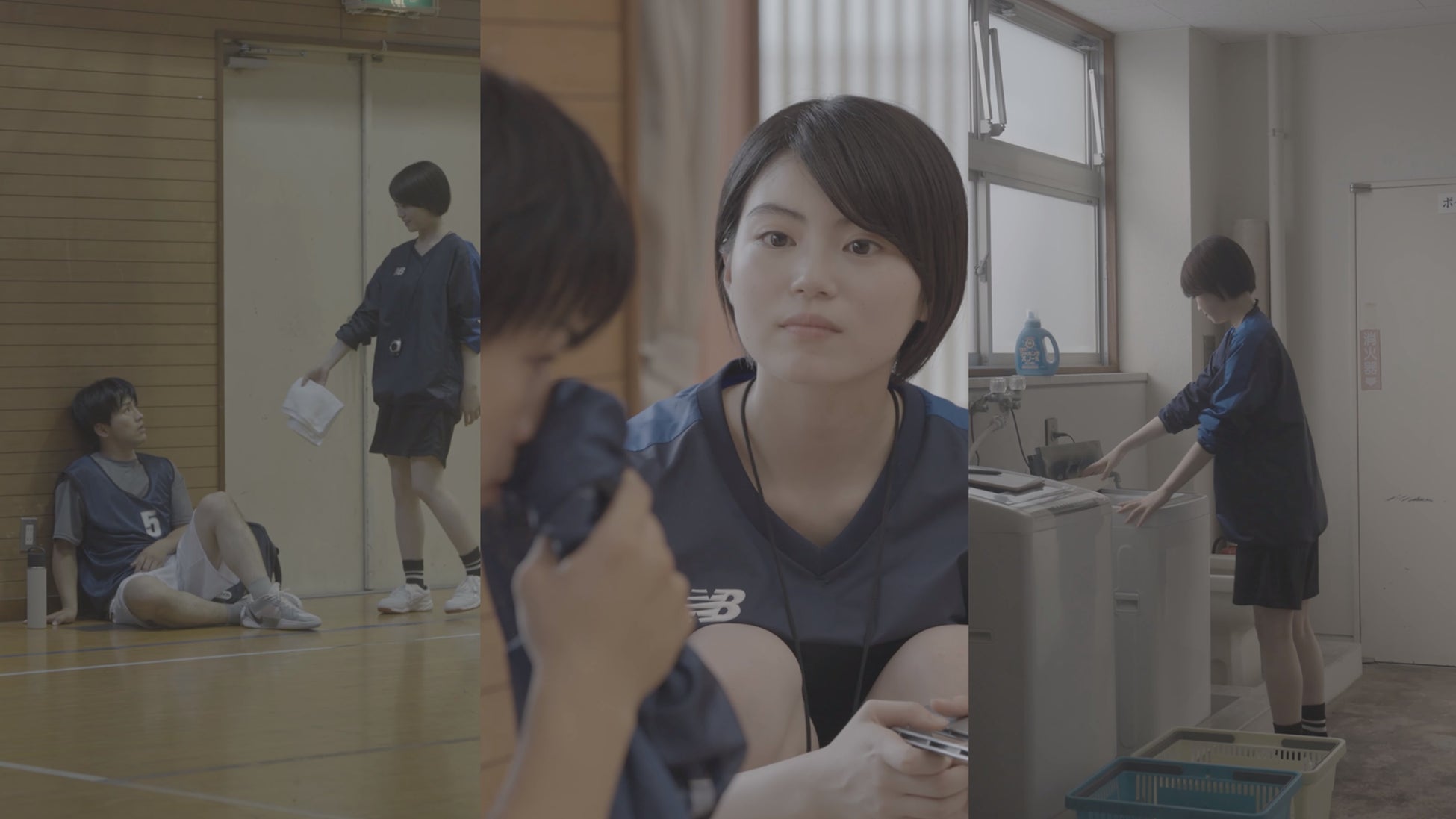 シャボン玉石けん初の青春縦型ショートドラマ『エール』公開　若年層に無香料・無添加製品を取り入れた心地良い生活を提案