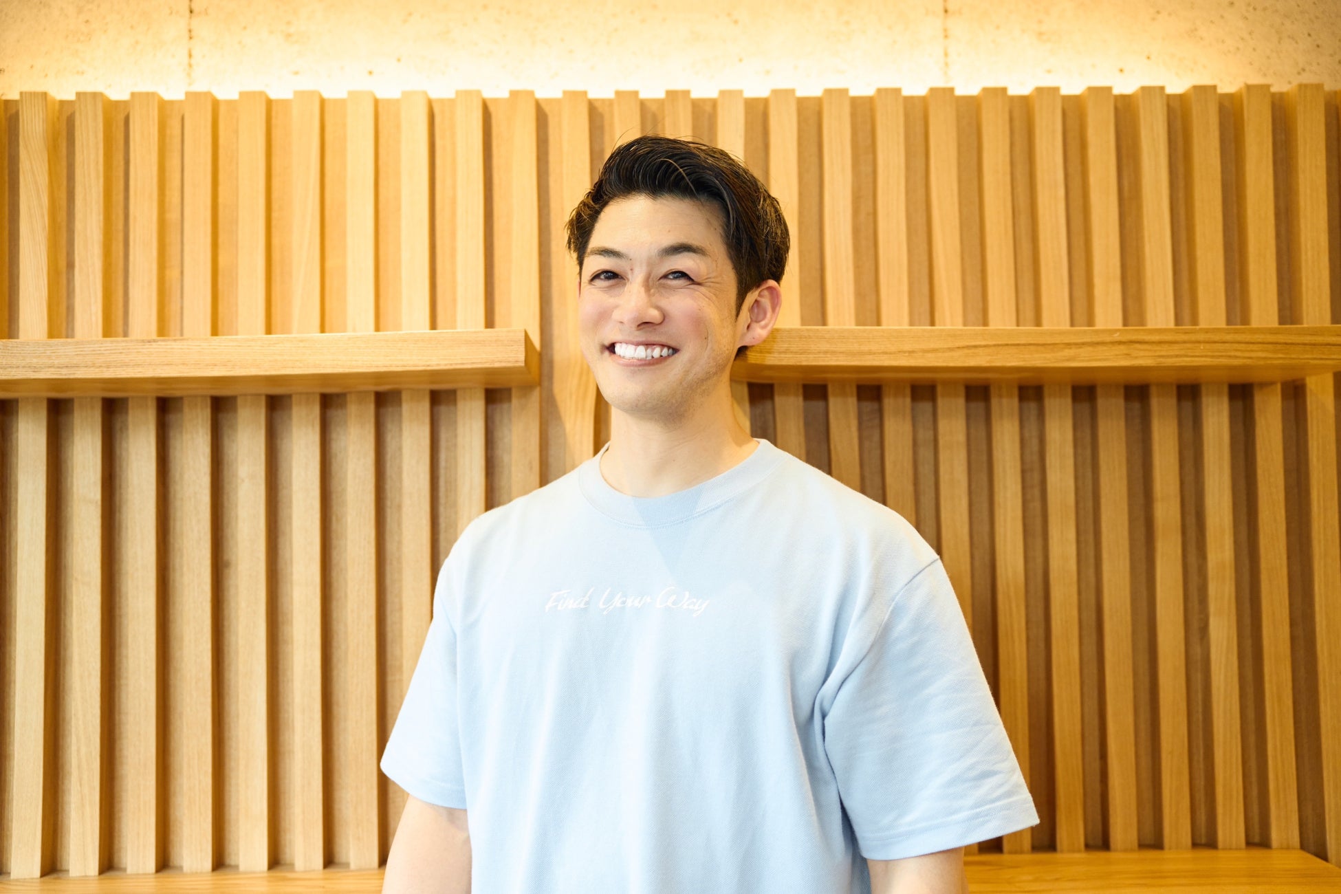 亀有店がついにオープン！国家資格「柔道整復師」板橋諒太トレーナーがメイントレーナーに就任。1,000人以上のボディメイクを支えてきたCHARTが新たな拠点を亀有に開設！