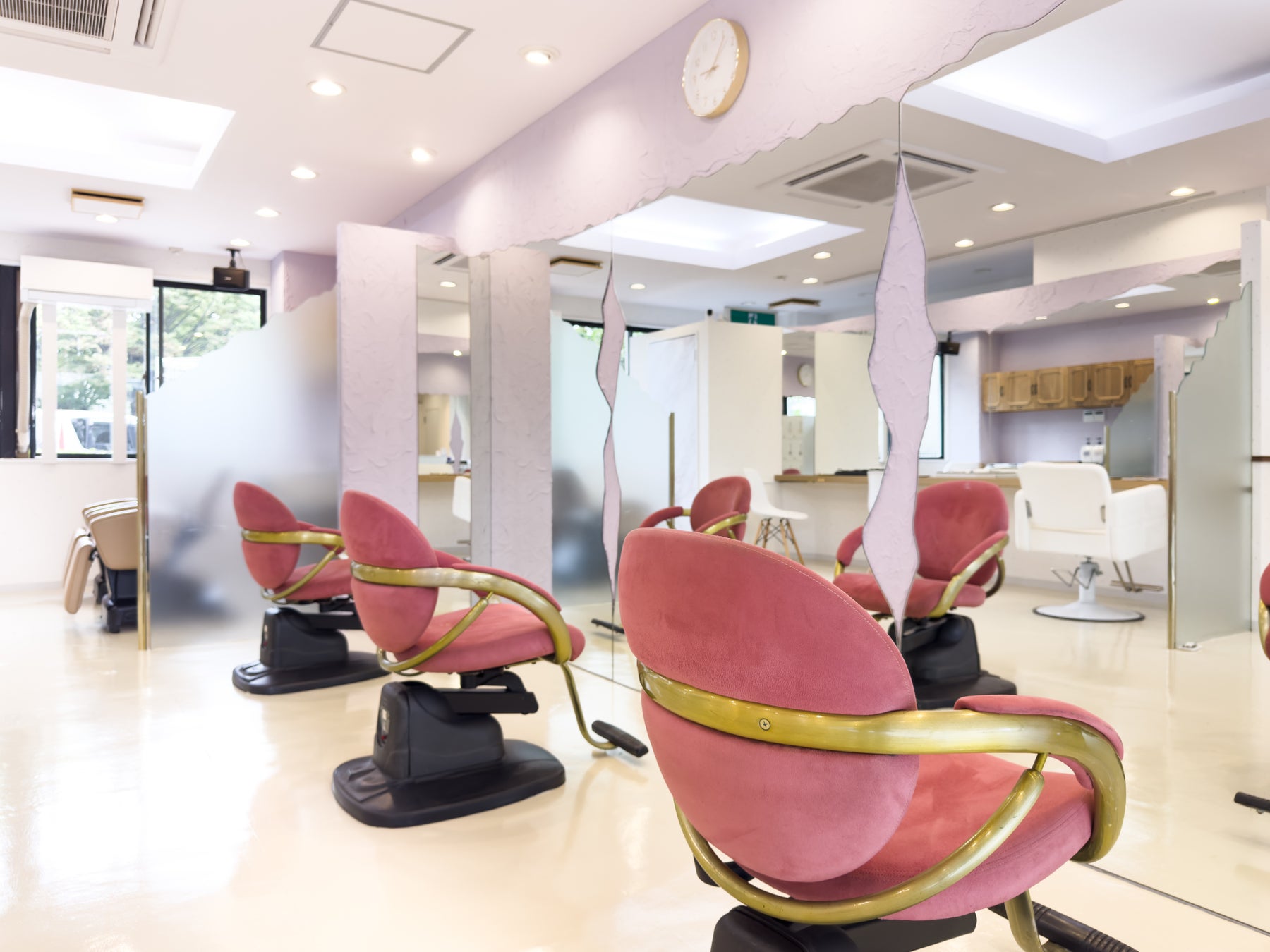 【全国拡大】“時短×低価格”で全国54店舗に！ヘアカラー専門店「カラープラス」栃木県に初出店！年内60店舗へ、FCオーナー募集中