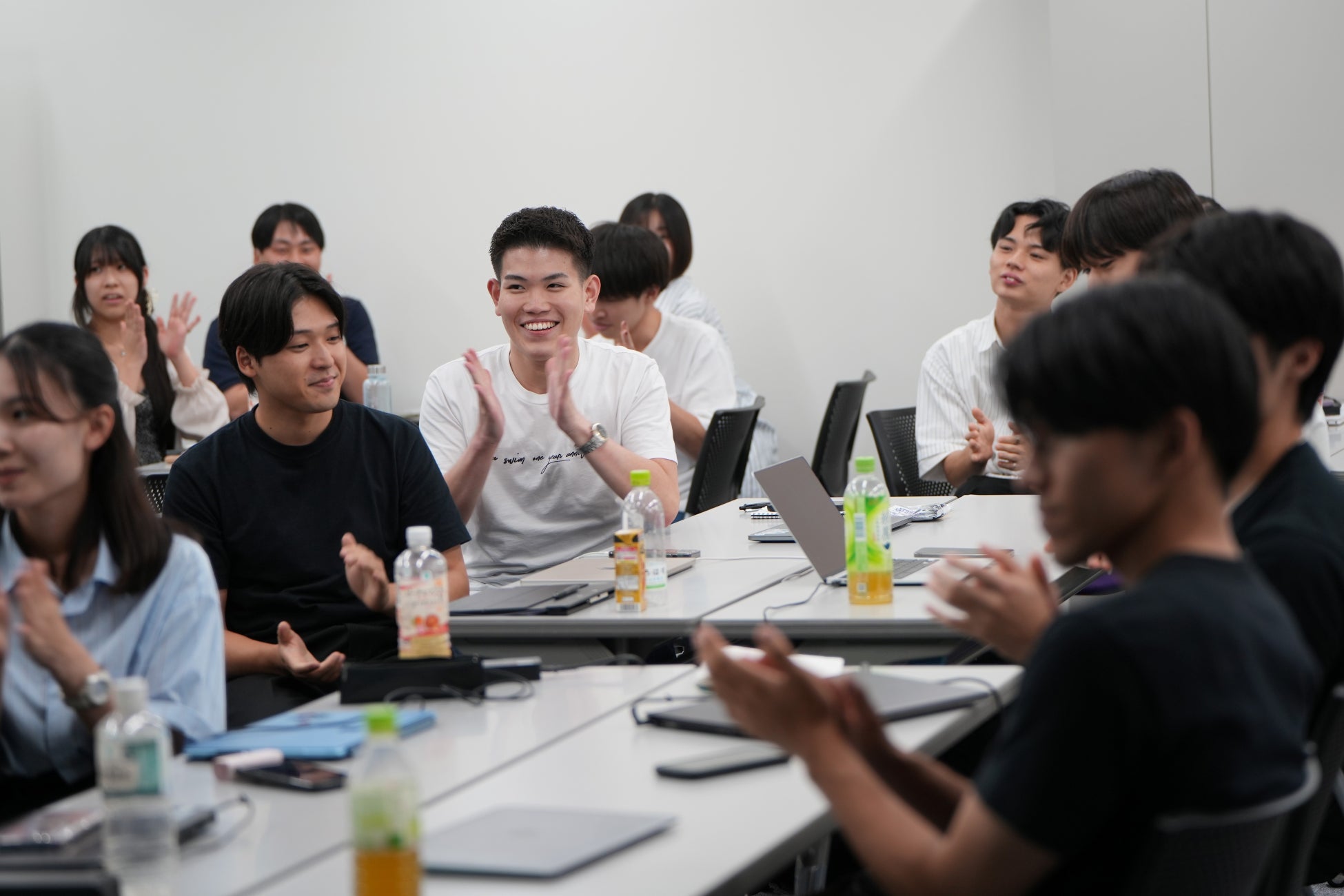 学生向けビジネスコンテスト『CAREER ROOKIES GP 2025』に関東企業支援枠として協賛