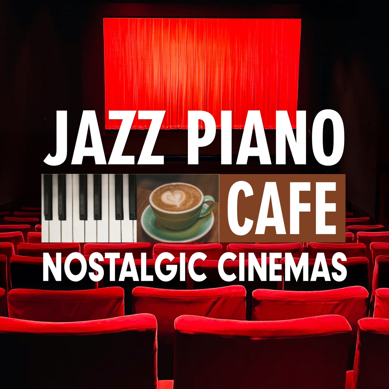 映画がくれたあの日の旋律を。30曲で紡ぐ“ノスタルジック・シネマズ“を今、カフェジャズピアノで。