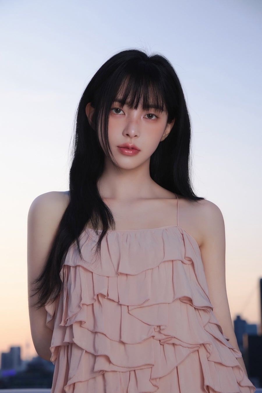 韓国発ビューティブランド「MELLMOON（メルムーン）」新発売