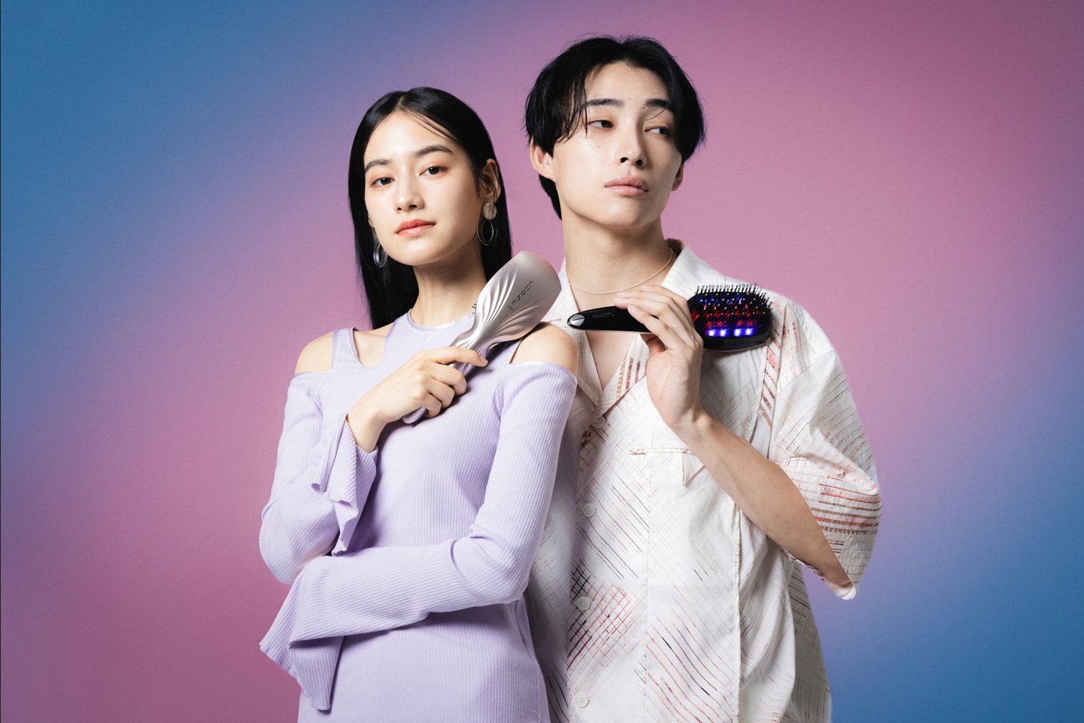 【美顔器のお悩み“あるある”を解決！】 CLiONE進化モデル「クリオネ スパプラス」が10月20日よりマクアケに登場！