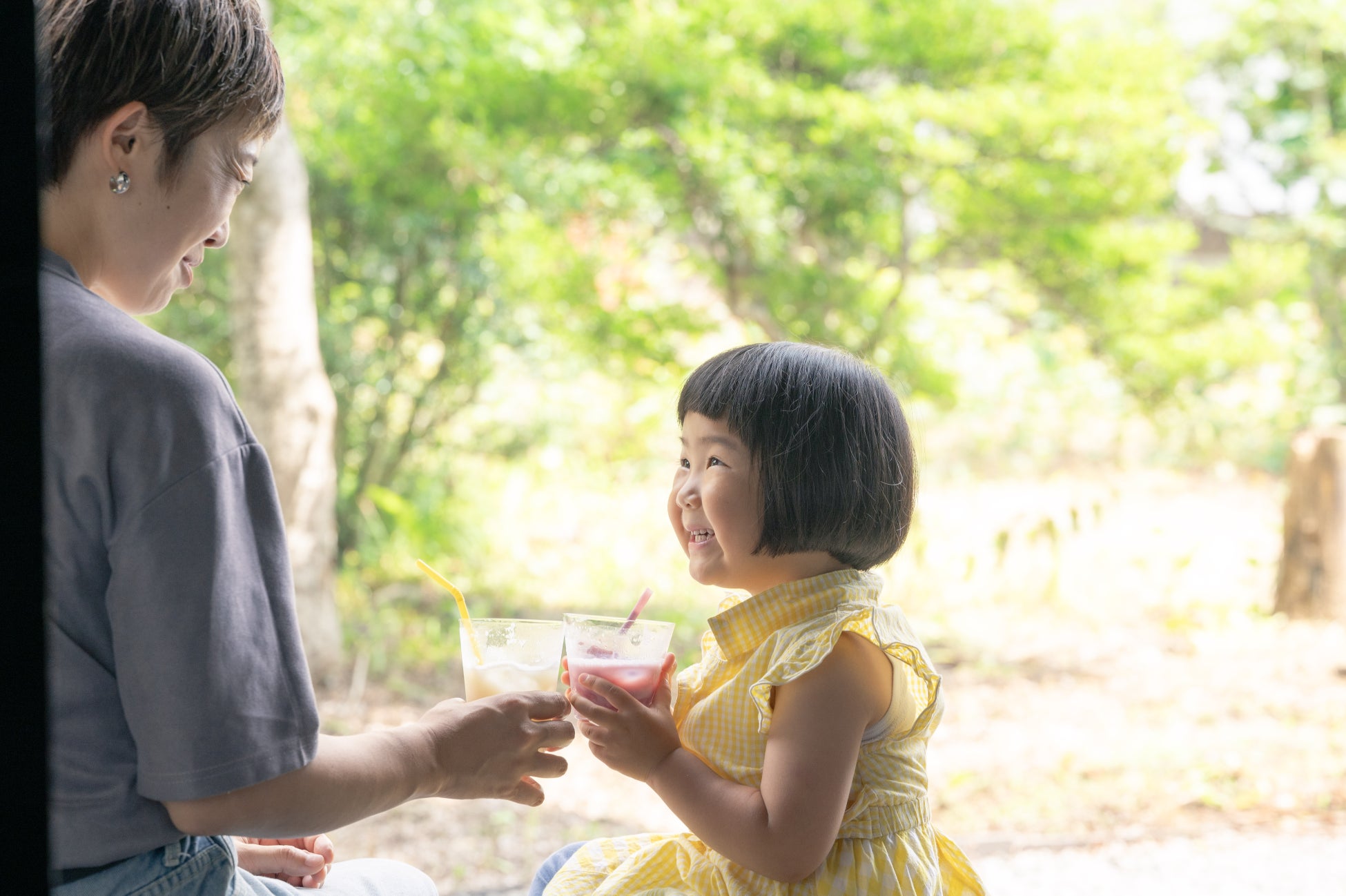 現代人を優しくサポートする自然素材エナジードリンクが長野で誕生！新感覚ドリンク～糀甘酒ドリンク専門店～『blue lid：KOJI』公式オンラインストアOPEN！