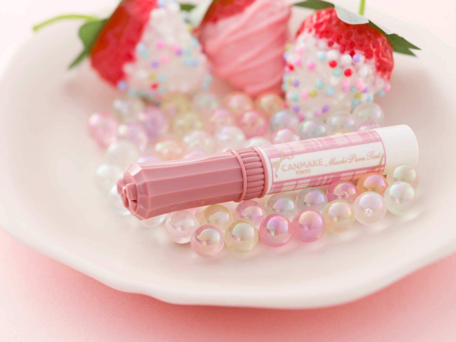 【キャンメイク】大人気フェイスパウダー「～Abloom～シリーズ」から“キルティングデザイン”限定パッケージが登場！2025年10月下旬より発売