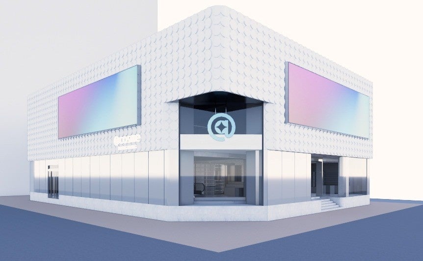 海外初のフラッグシップショップ誕生！「@cosme HONG KONG」、2025年12月5日にグランドオープン決定