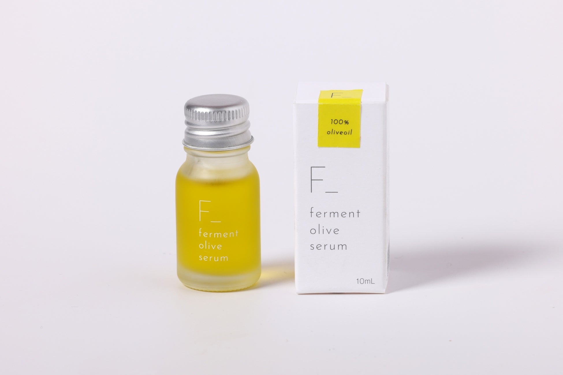 “発酵×オリーブ”から生まれた、素材の力をまっすぐ届ける新美容液 新ブランド「ferment（ファーメント）」誕生