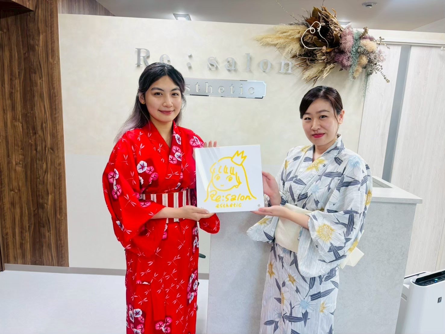 阪・肥後橋で“温活”体験で、既にインバウンド旅行客に密かに人気。　訪日客向けサービス本格始動します