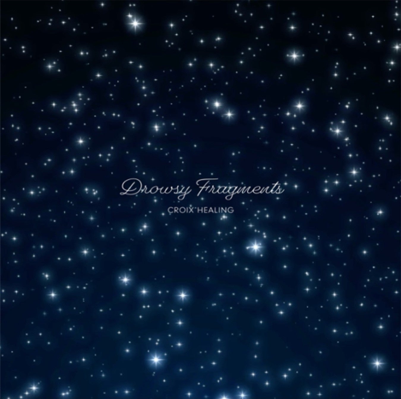 眠気のかけらを掬いに──サウンドウェルネス・アーティスト CROIX HEALING が贈る “Sleep Music” 新作『Drowsy Fragments』10/24配信