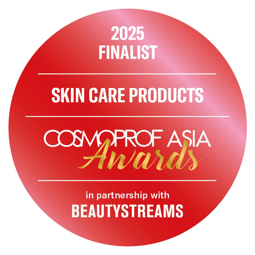 株式会社ルクセス Res-Q Precious Lotionが「Cosmoprof Asia Awards 2025」ファイナリストに選出