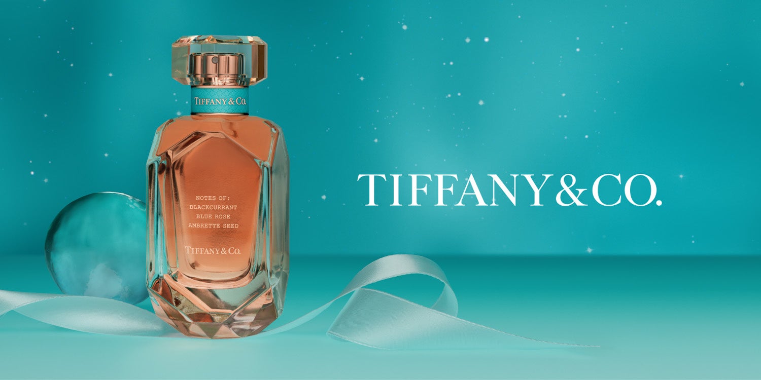 ホリデーシーズンにティファニーのギフトを。「ティファニー ローズ ゴールド ギフトセット」が2025年11月1日(土)に数量限定発売