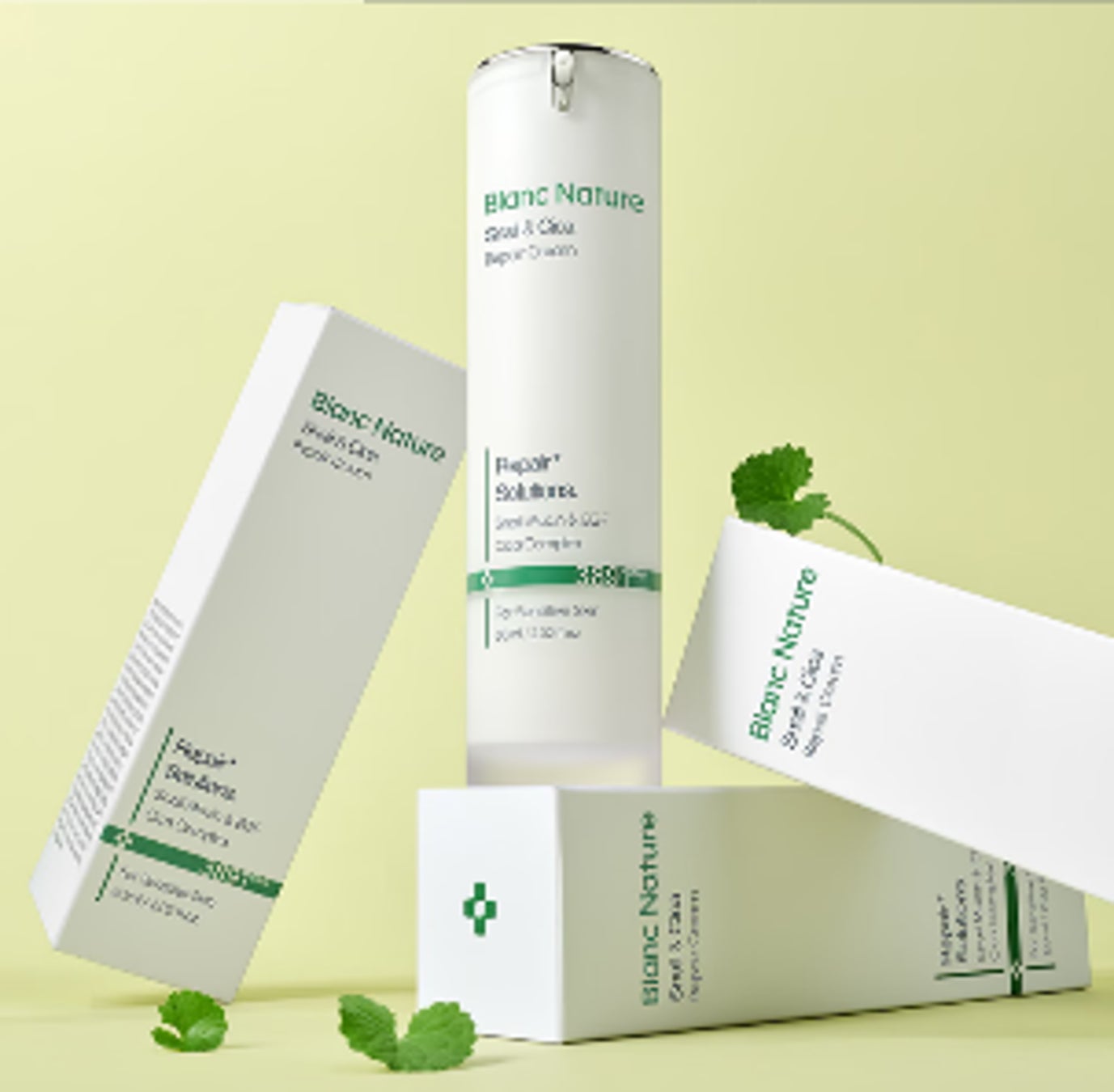 ハリツヤ肌の境地へ『オレリー レチノエクストラセラム』誕生