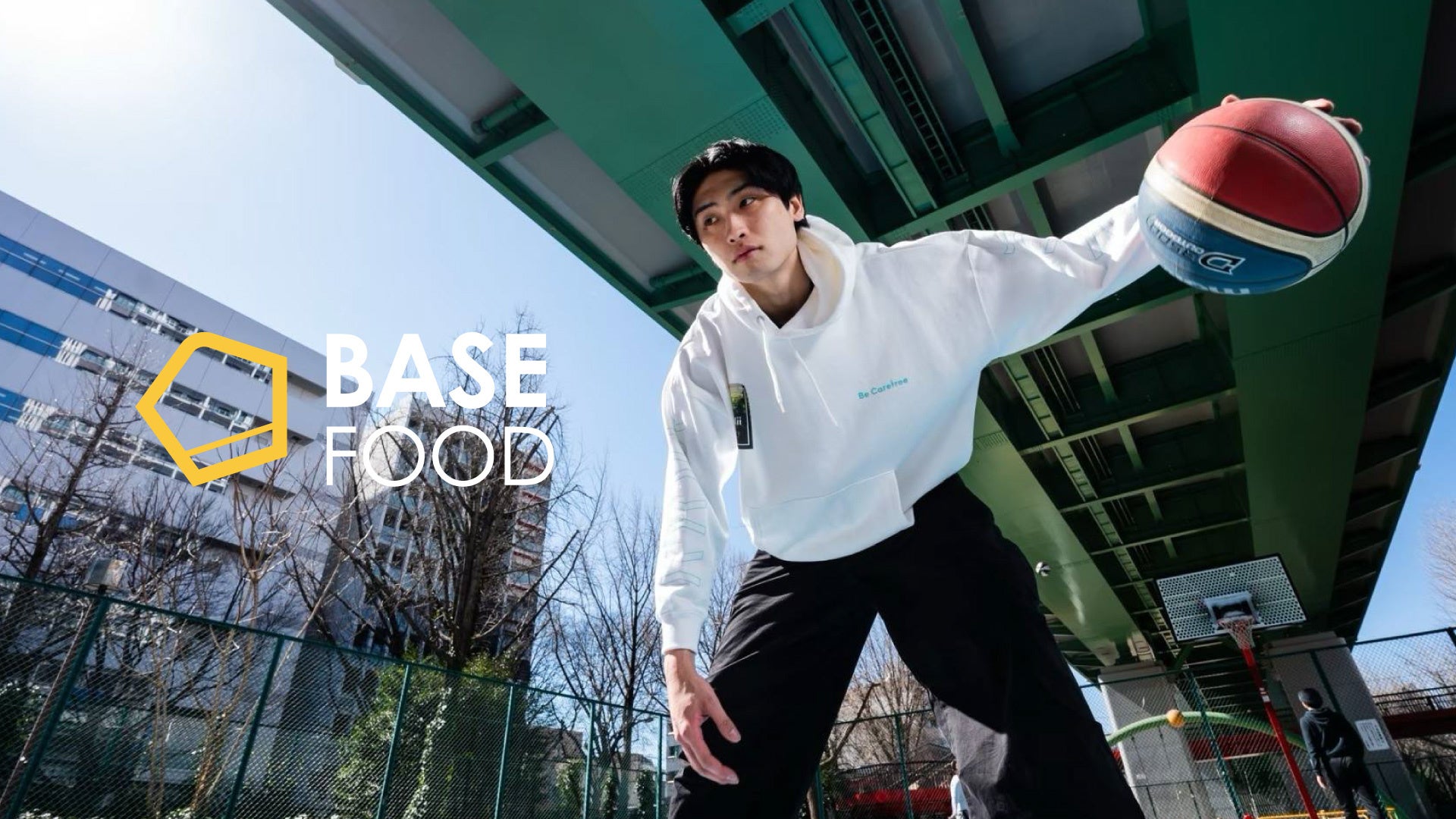 Bリーグ名古屋ダイヤモンドドルフィンズ 中東泰斗選手とのサプライヤー契約締結