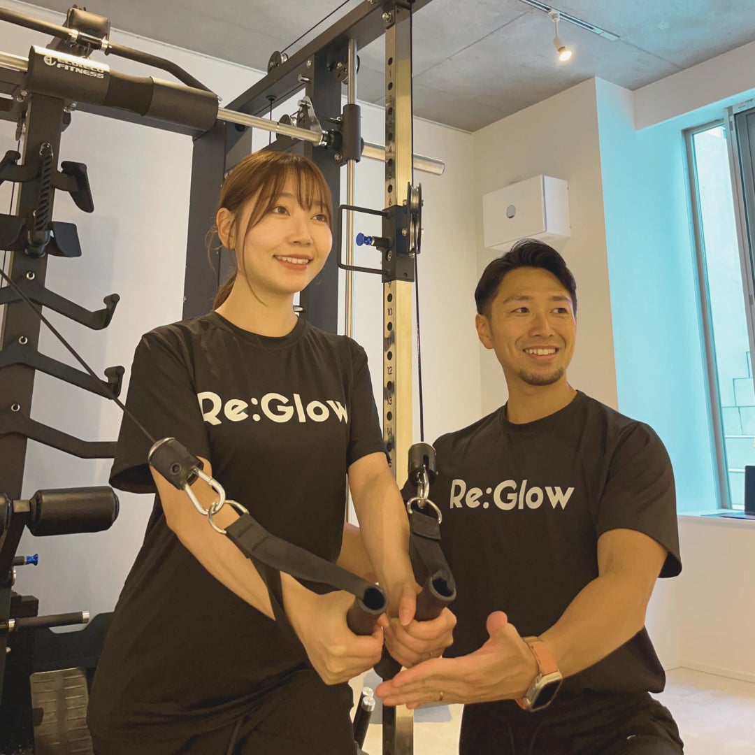 Re:Glowパーソナルジム深大寺店が2025年10月15日オープン！今だけお得なオープンキャンペーン実施中！【株式会社ReGlow】