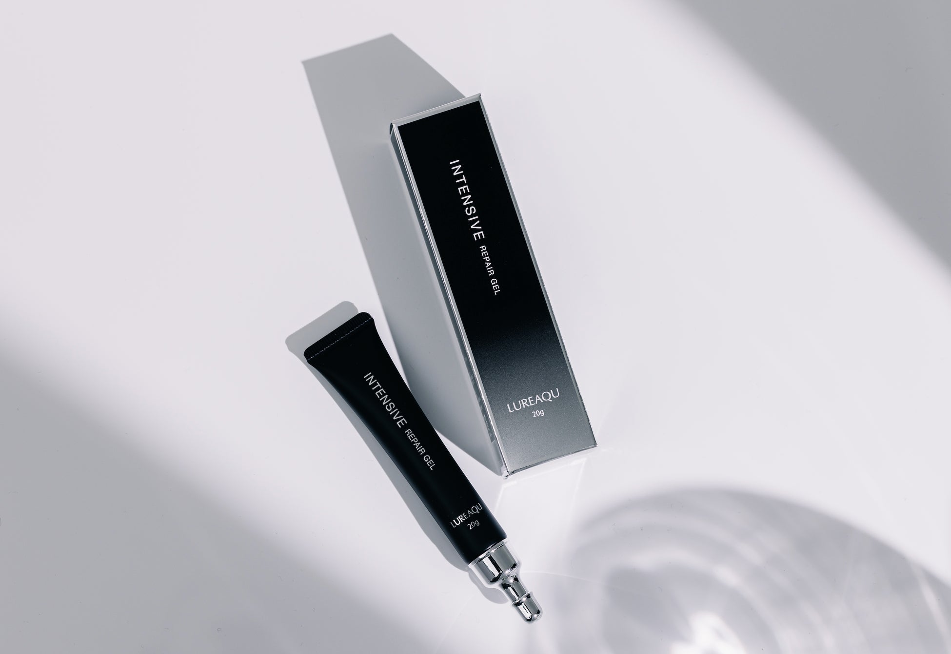 世界初※の美肌因子成分「レチニアミド発酵液」配合「ルリーク インテンシブリペアジェル」誕生