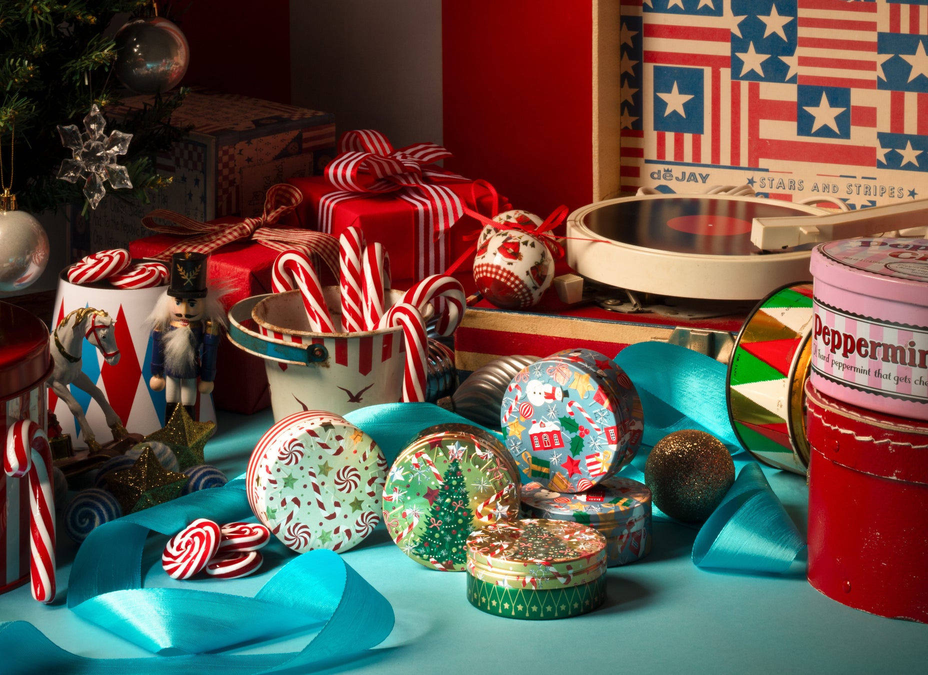 スチームクリームが贈る冬の幻想世界「Welcome to the Steamland」