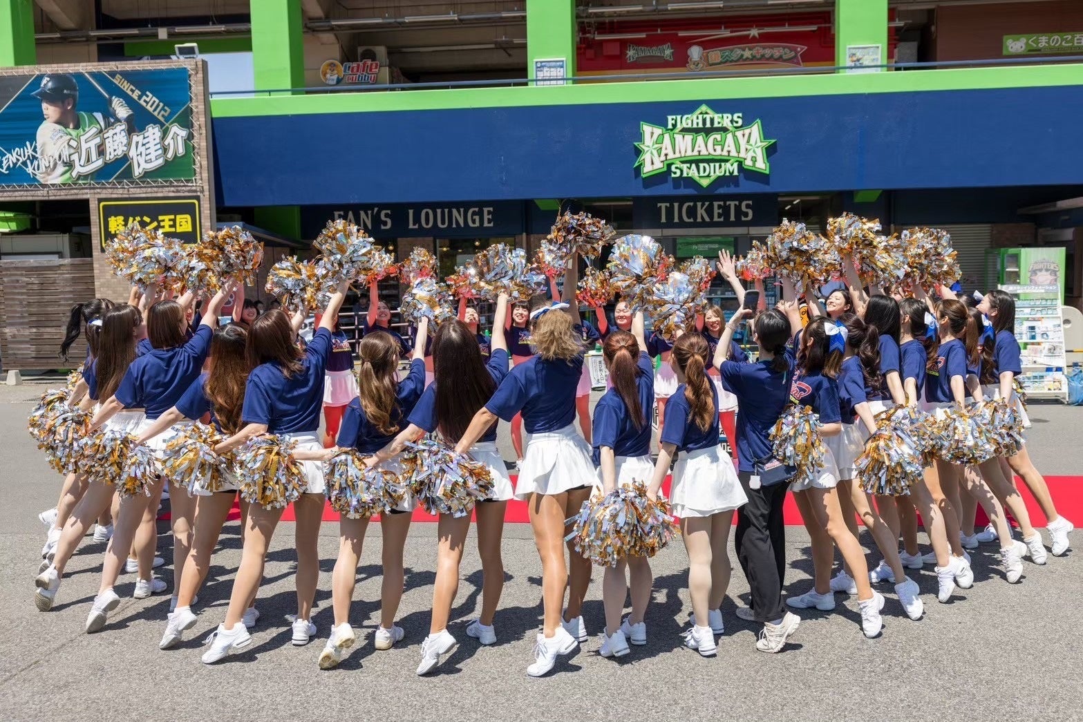 “大人チア”が日本を元気に！全国最大級の大人チアダンススクール＆チーム『Passions』が3周年を迎え、活動エリアを拡大