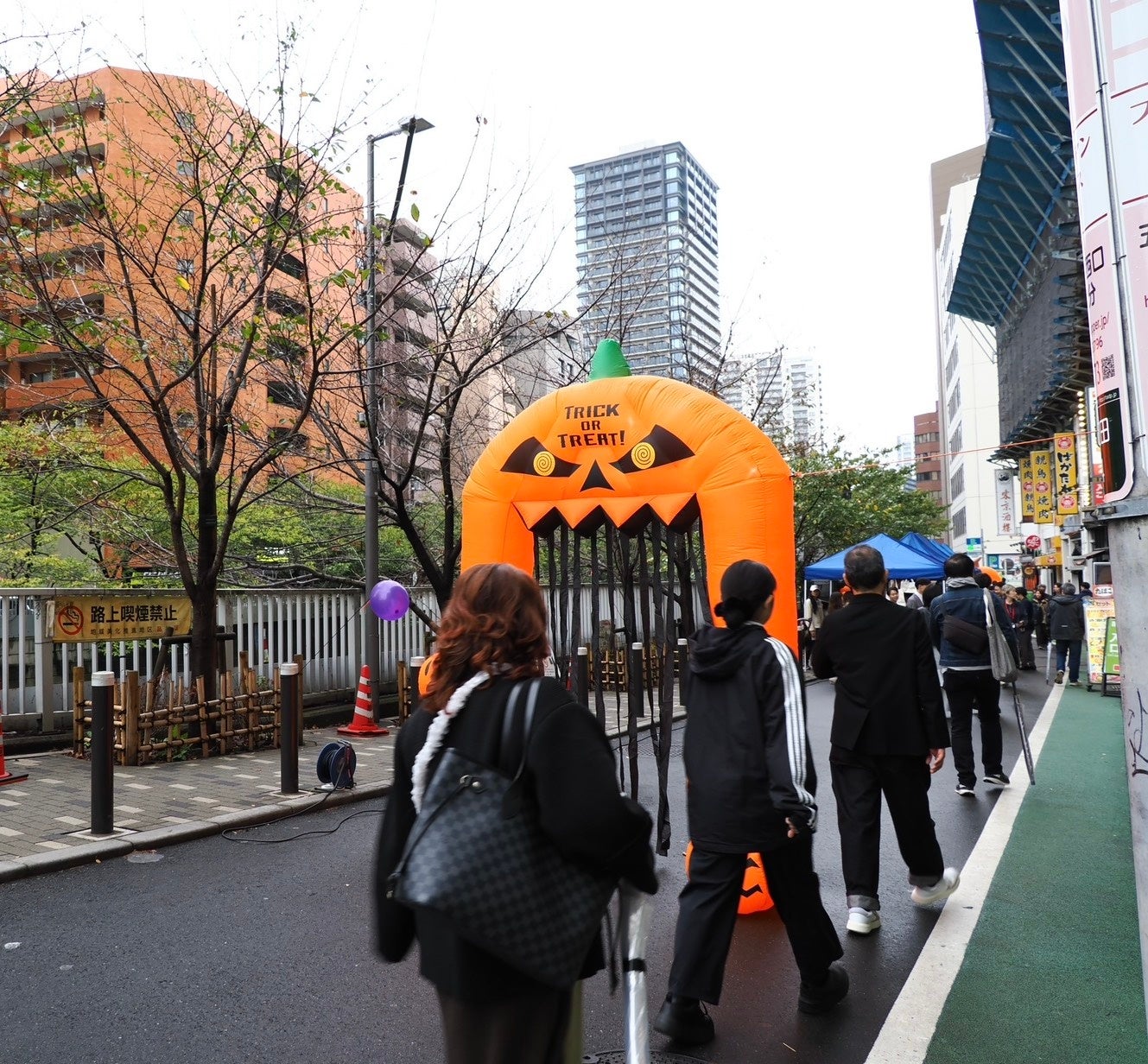 SDGsをテーマとした親子向けのワークショップを五反田で実施いたしました！【株式会社move】