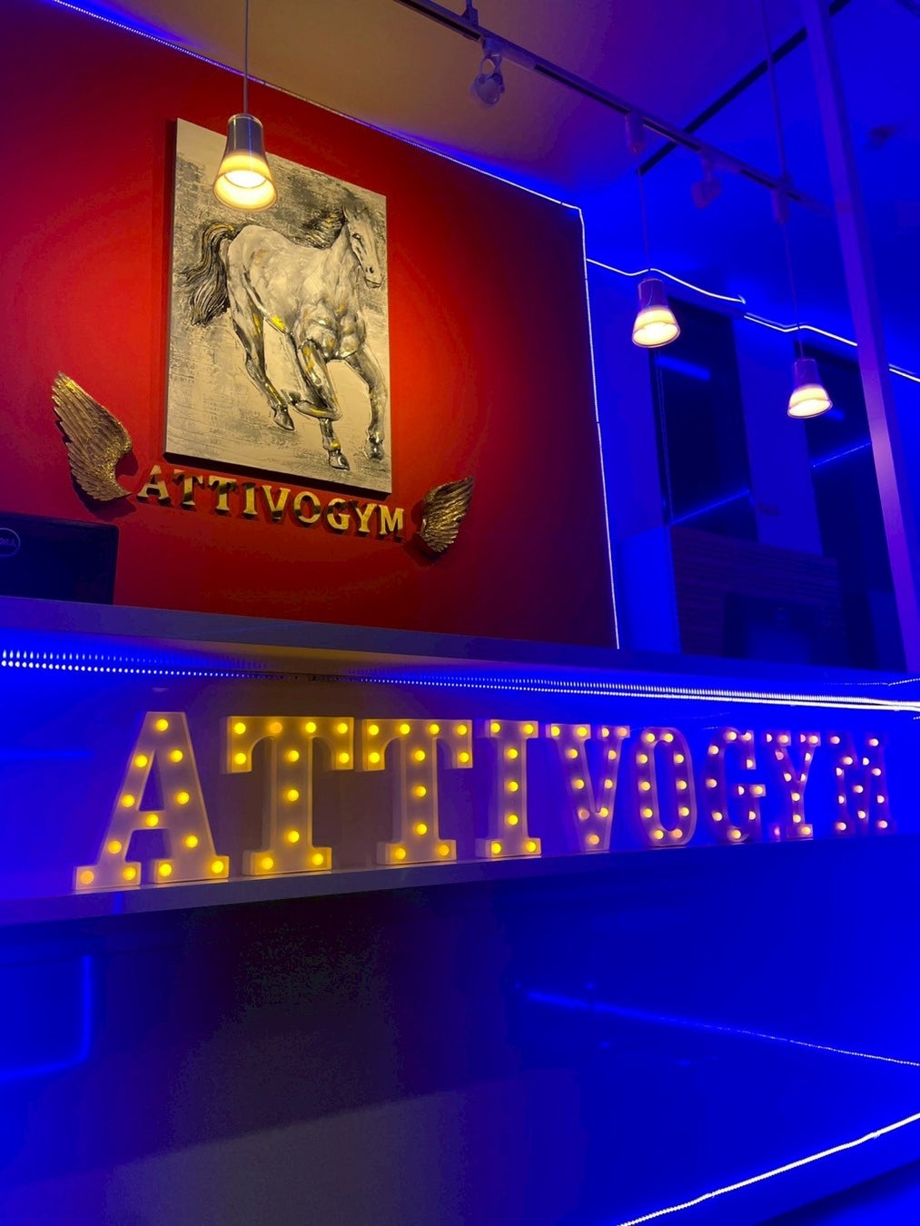 【天童市】進化し続けるフィットネス体験——“宇宙とナイトを感じるジム”アッティーボジム天童店OPEN！