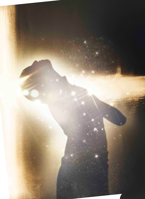 ＜SUQQU＞「光のユーフォリア」をイメージしたホリデーコレクションが登場