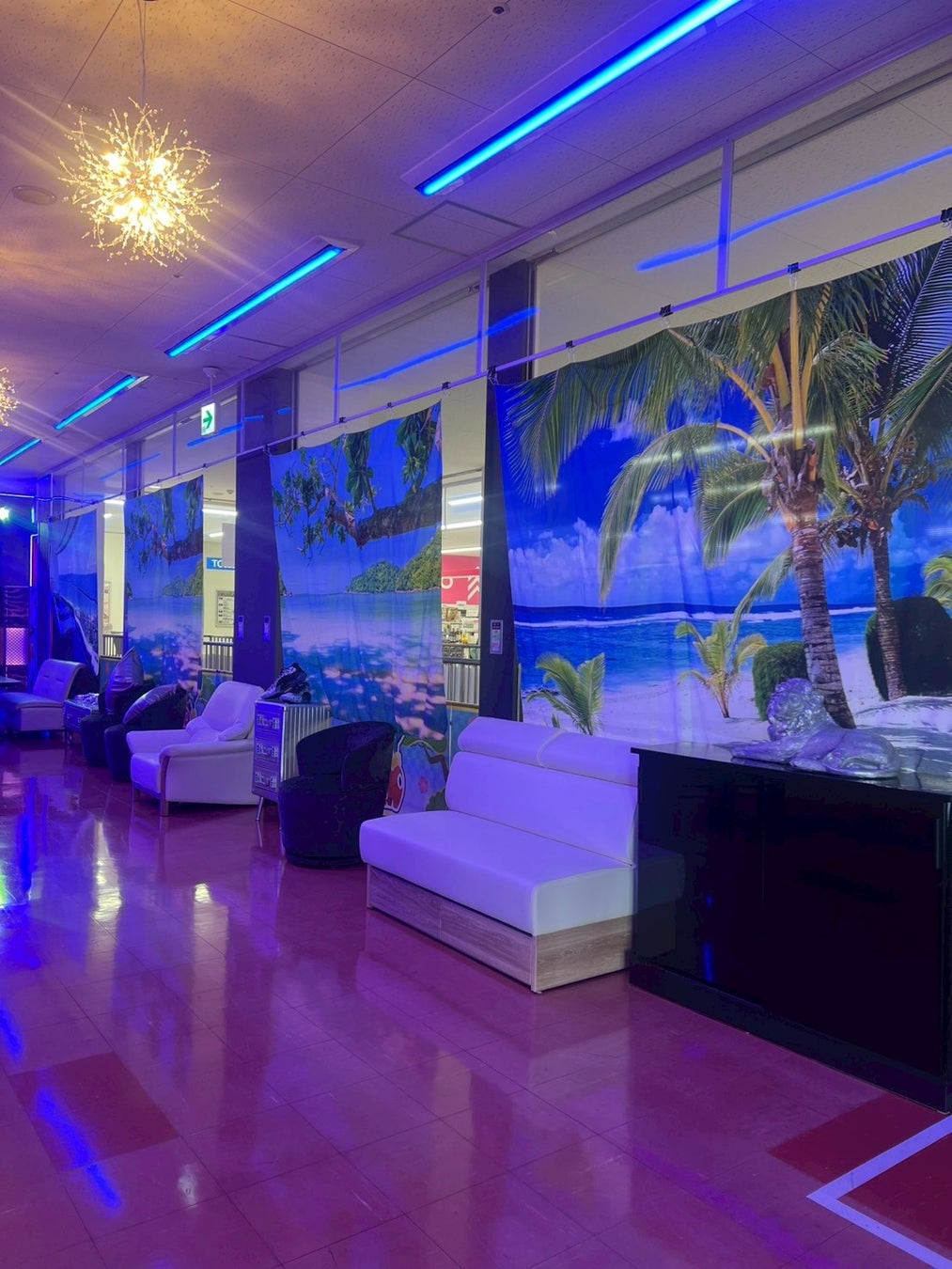 【福島県初】月3,300円のラウンジ付き“フィットネスリゾート”が誕生——アッティーボジム福島店OPEN！