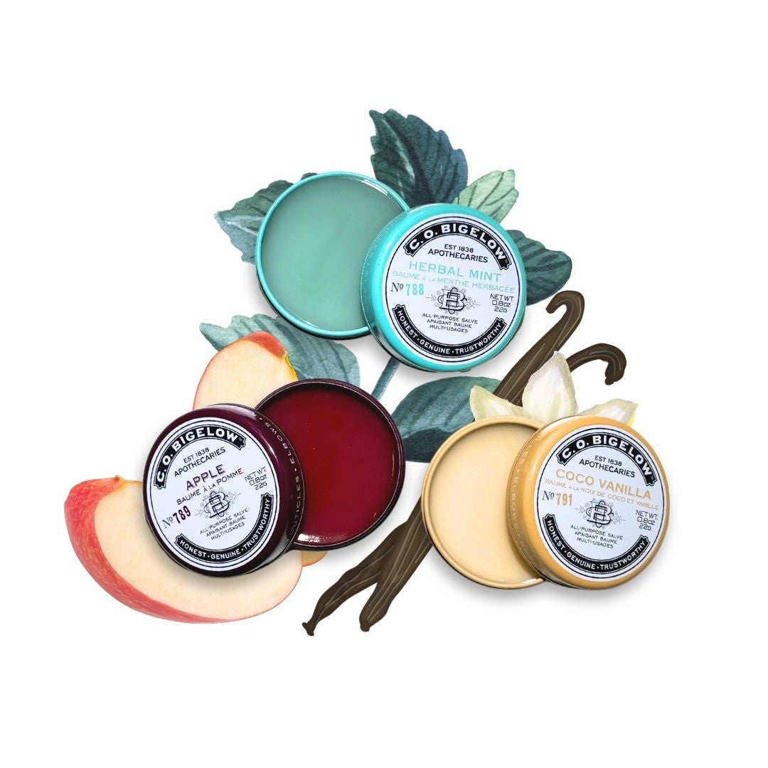 【シー・オー・ビゲロウ】人気のマルチバームが店舗限定で再登場。日本未発売のフレーバーも新たにラインアップ！