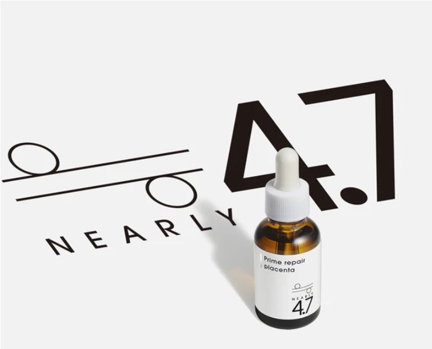 アクセルマーク、トータルビューティーケアブランド『≒4.7（ニアリーフォーセブン）』をローンチ