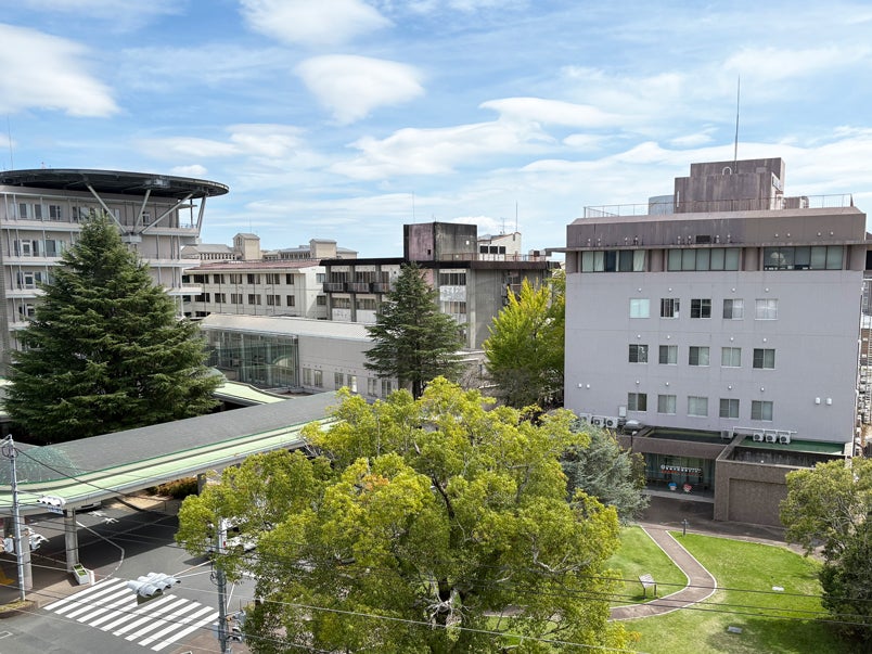 聖隷福祉事業団の健診施設が NHK「ドキュメント72時間」に登場