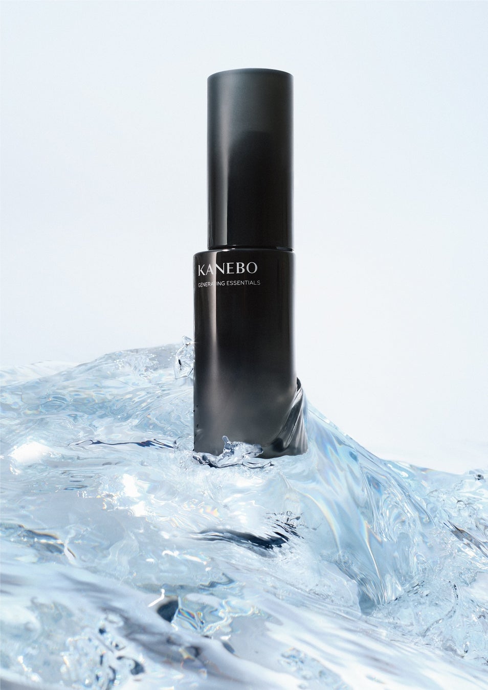 グローバルプレステージブランド「KANEBO（カネボウ）」から、「胎脂」に着想を得て開発した、プログレスケア発想の美容化粧水発売