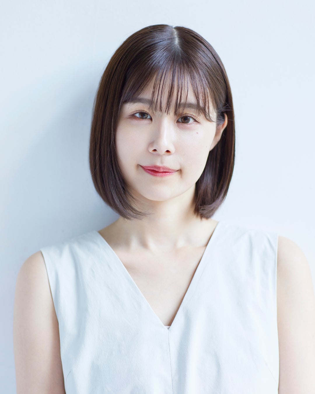 有村藍里さんが「Change/me」ブランドアンバサダーに就任。“変わりたい”と願うすべての人の背中を押す存在に。