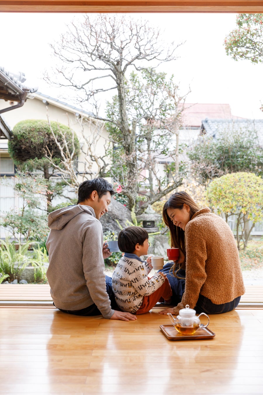 現代人の“隠れミネラル不足”に一石。佐賀発・がばい農園のカフェインゼロ健康茶