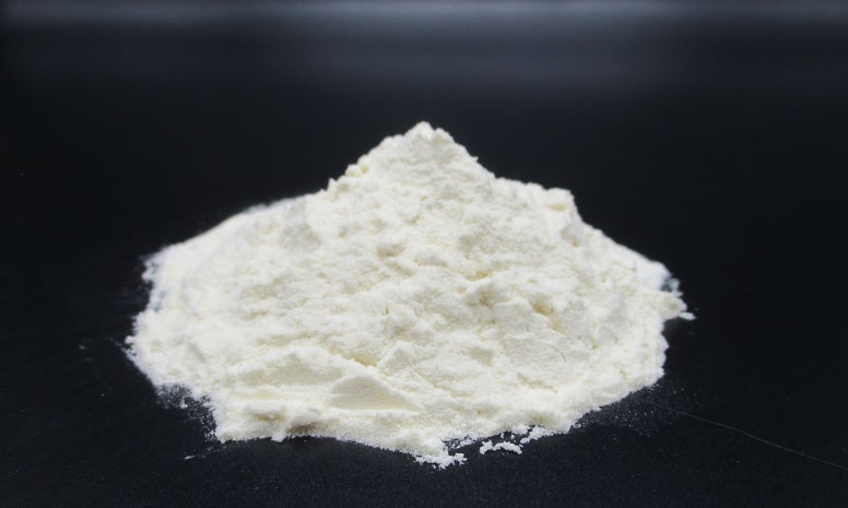 発酵のちからで、からだと地球にやさしい健康食品原料　麦麹発酵液粉末「焼酎のめぐみ®」新発売！