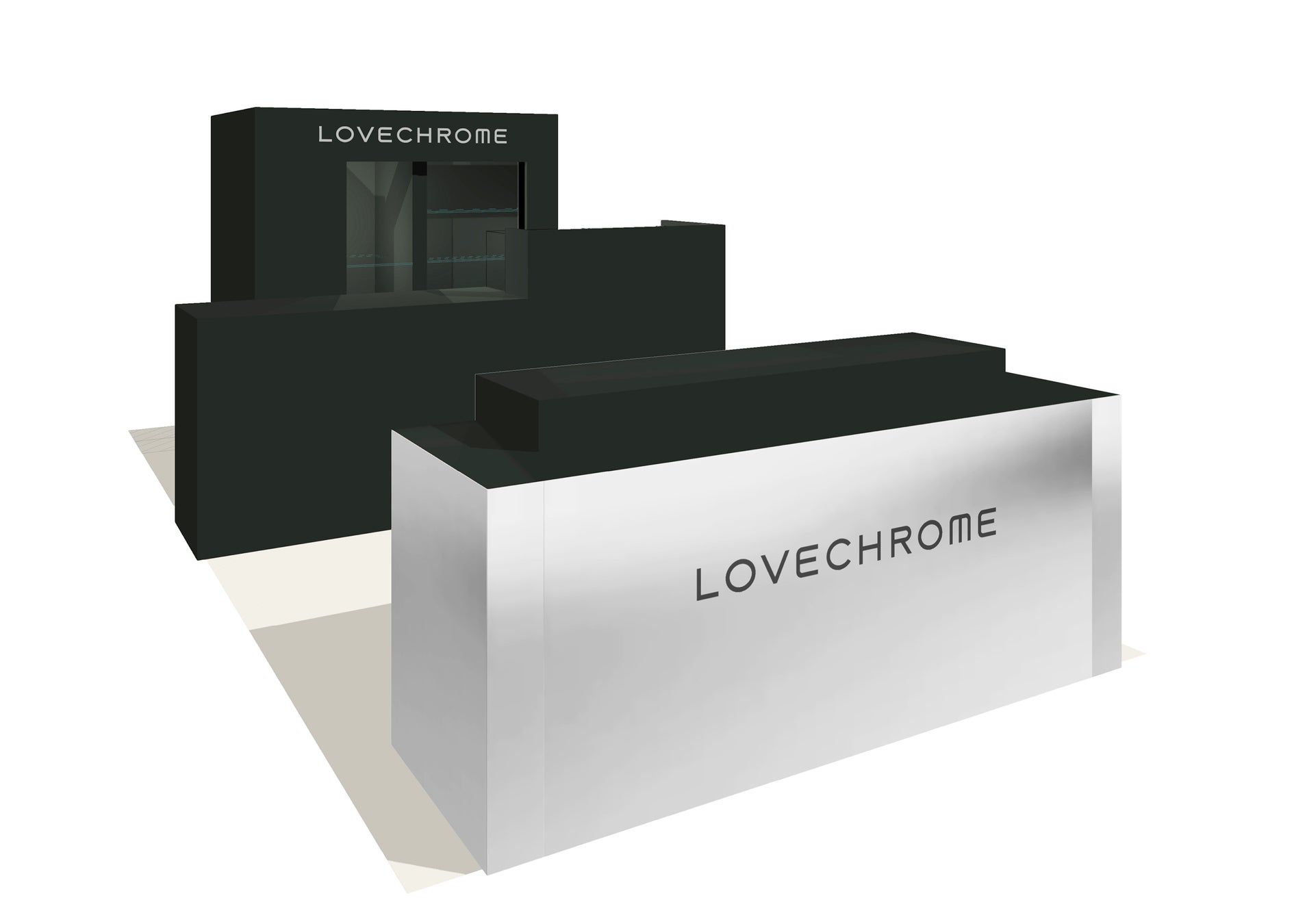 meeth(ミース) 東武百貨店 池袋店に長期POP-UP STOREを11月8日(土)オープン