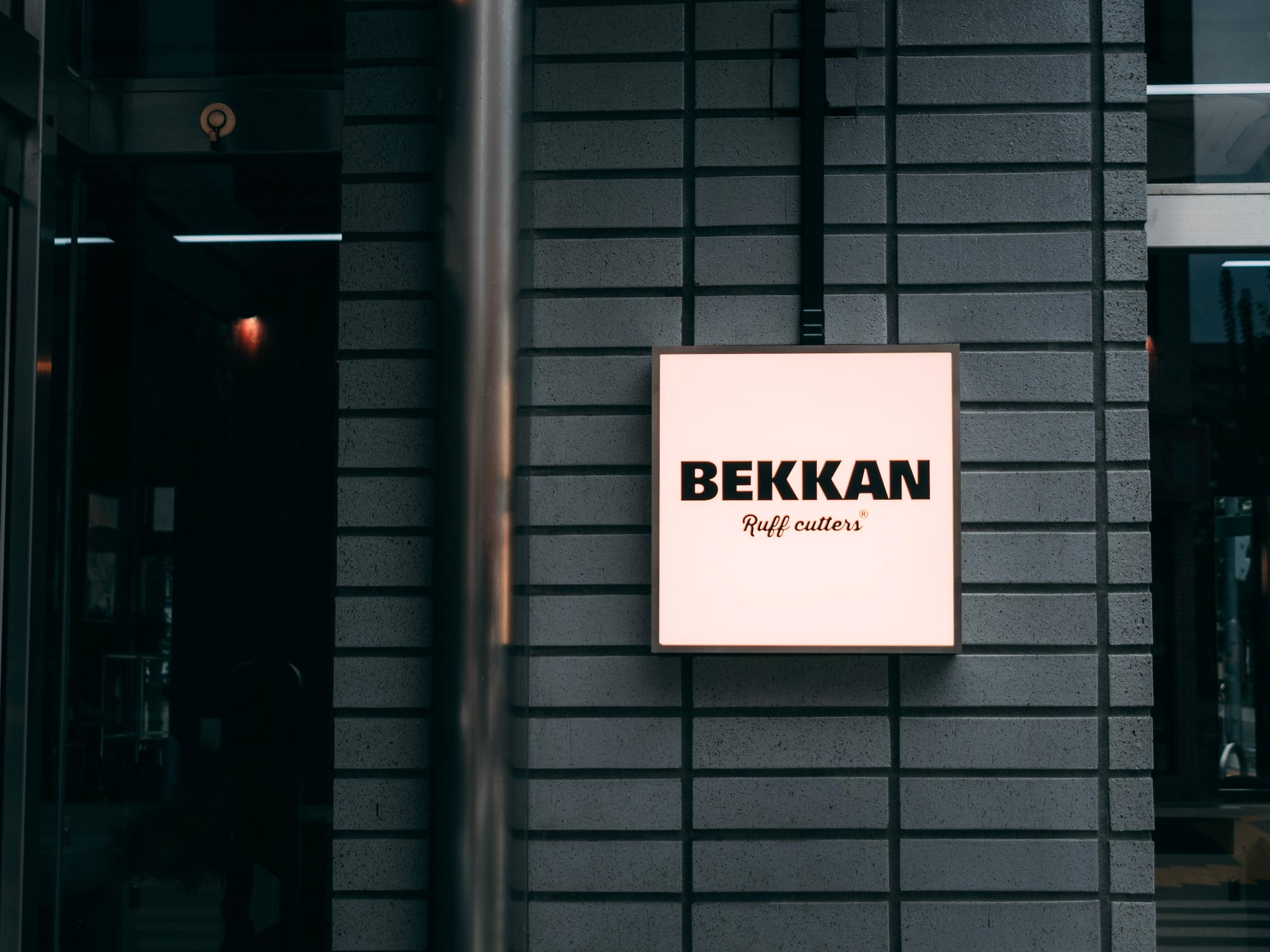 町田・立川の男性専門美容室・理容室「Ruff cutters（ラフカッターズ）」が新店舗『Ruff cutters 立川別館（ラフカッターズ 立川別館）』を2025年11月1日（土）にオープン！