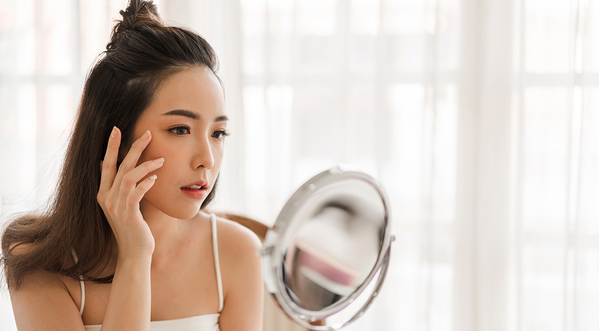 エイジングケアのトレンド: コラーゲン、スキンケア、そしてFitLineの役割