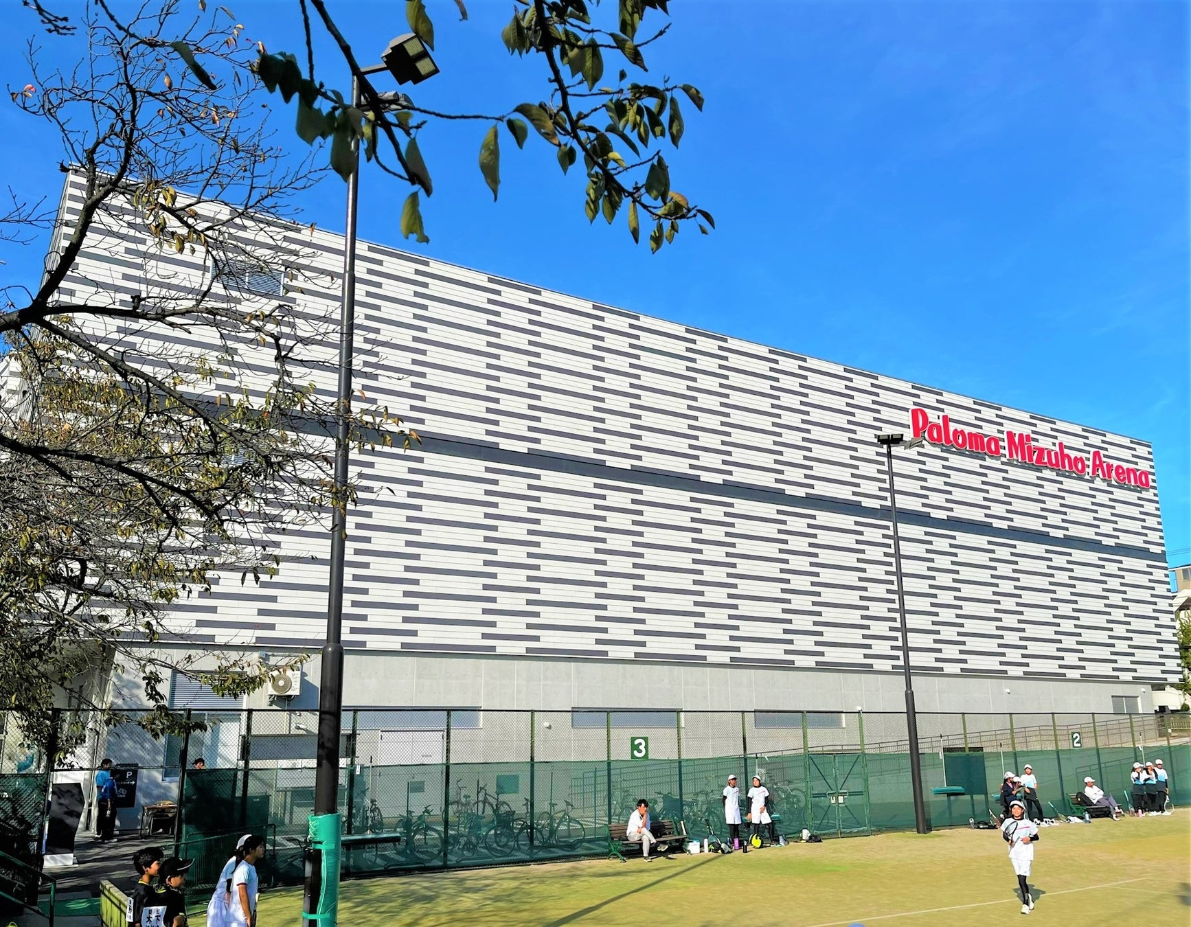 地域と未来を育む、秋の体験型イベント「こどもフェスタ」をパロマ瑞穂アリーナで無料開催